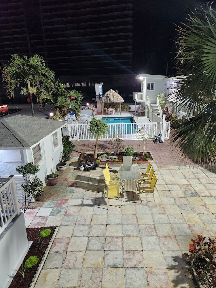 Фото The Palms On Ocean