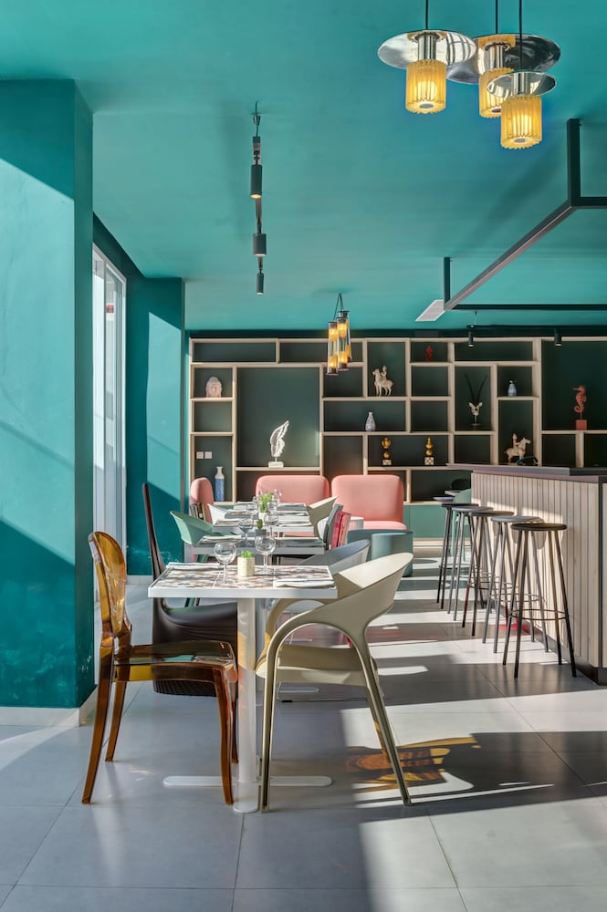 Фото Quadro Hotel Trademark Collection by Wyndham