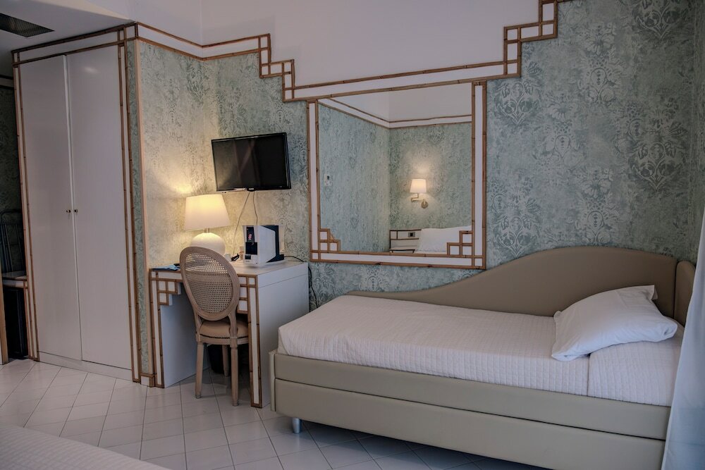 Фото Hotel President