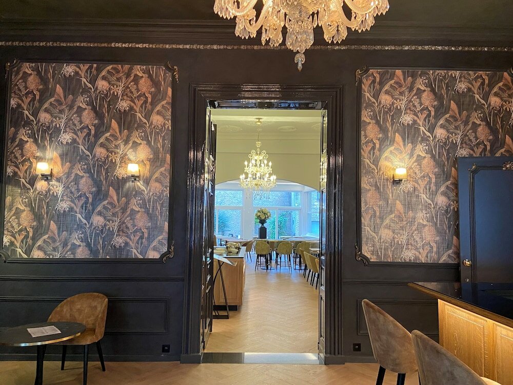 Фото Hotel du Theatre