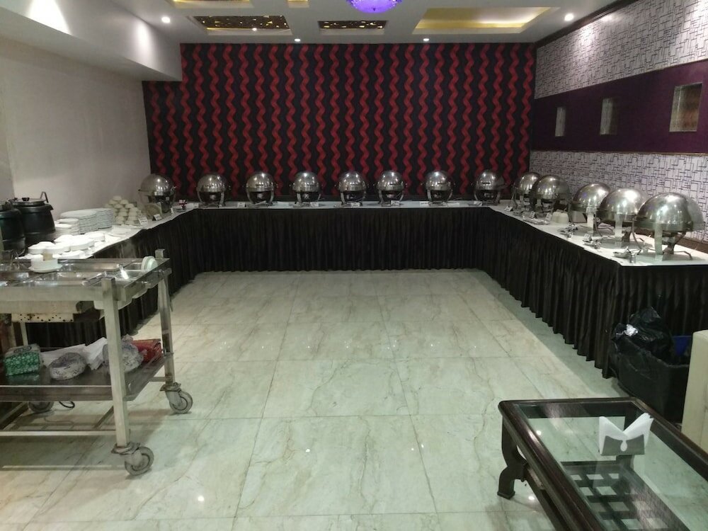 Фото Hotel Waterfall