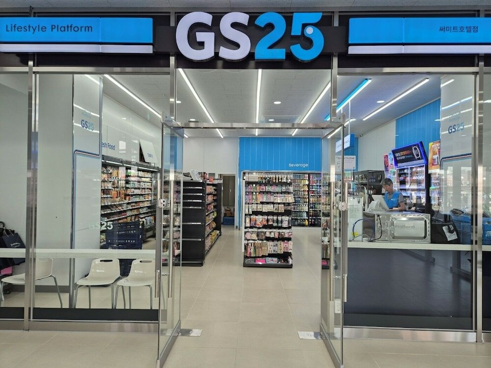 Фото The Summit Hotel Seoul Dongdaemun