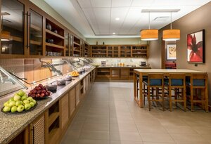 Гостиница Hyatt Place Austin Downtown