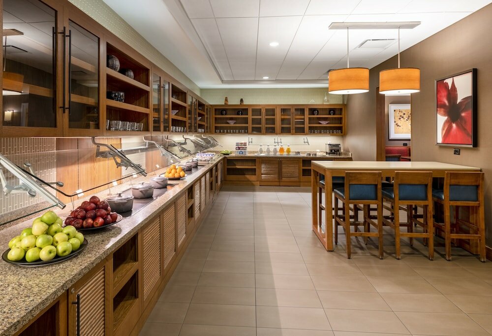 Фото Hyatt Place Austin Downtown