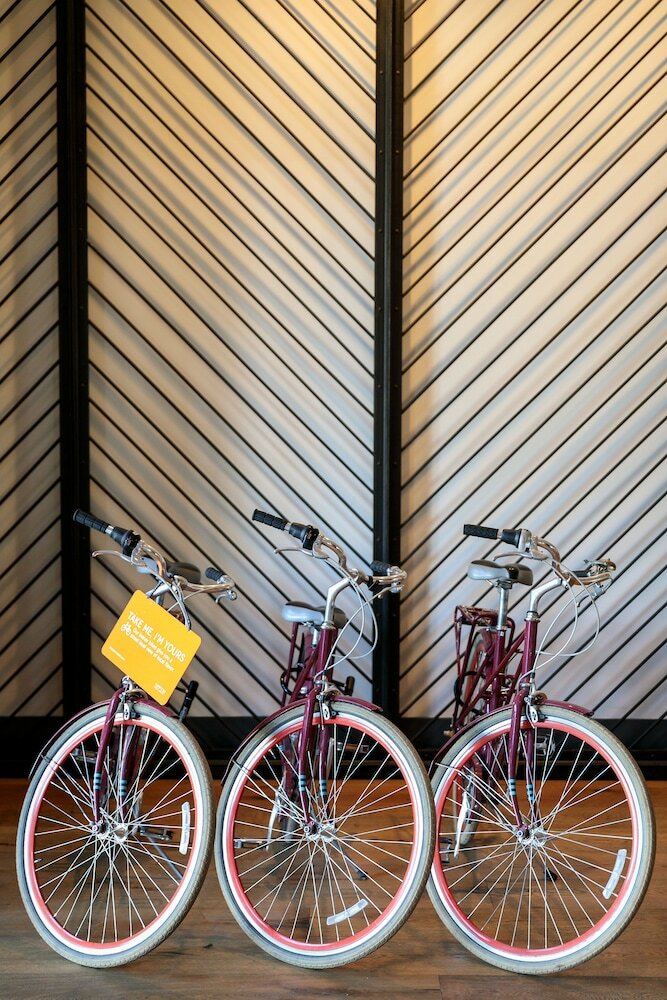 Фото Hotel Van Zandt