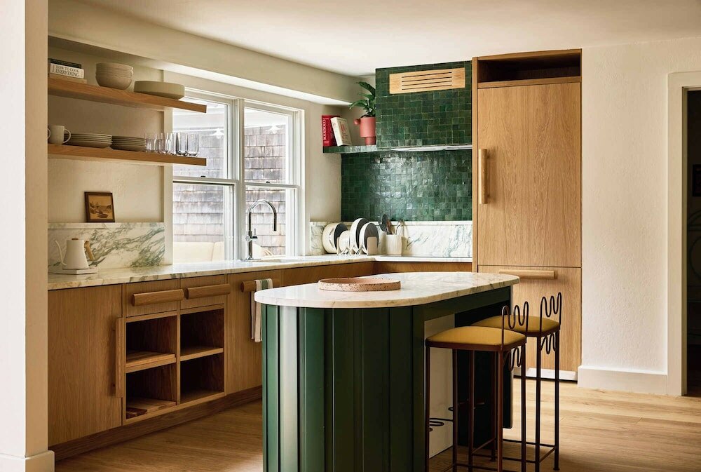 Фото The Beachside At Nantucket