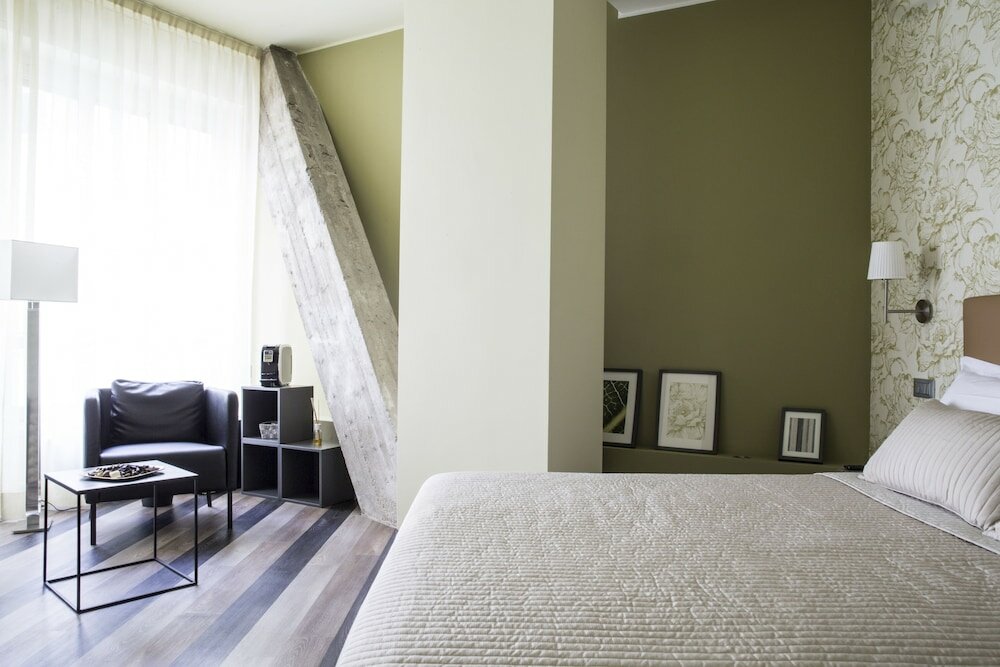 Фото Serendipity Rooms