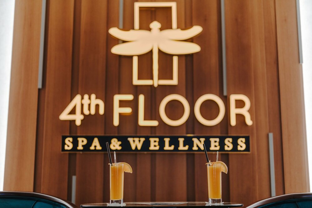 Фото The Arkin Colony Hotel