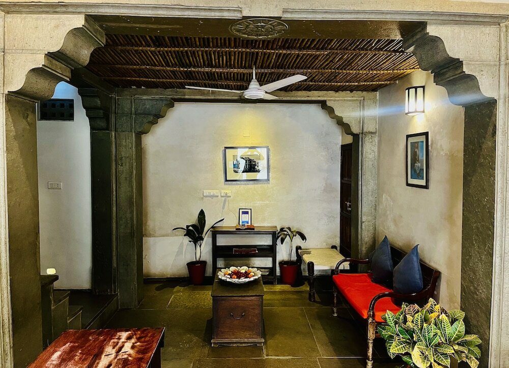 Фото Madri Haveli