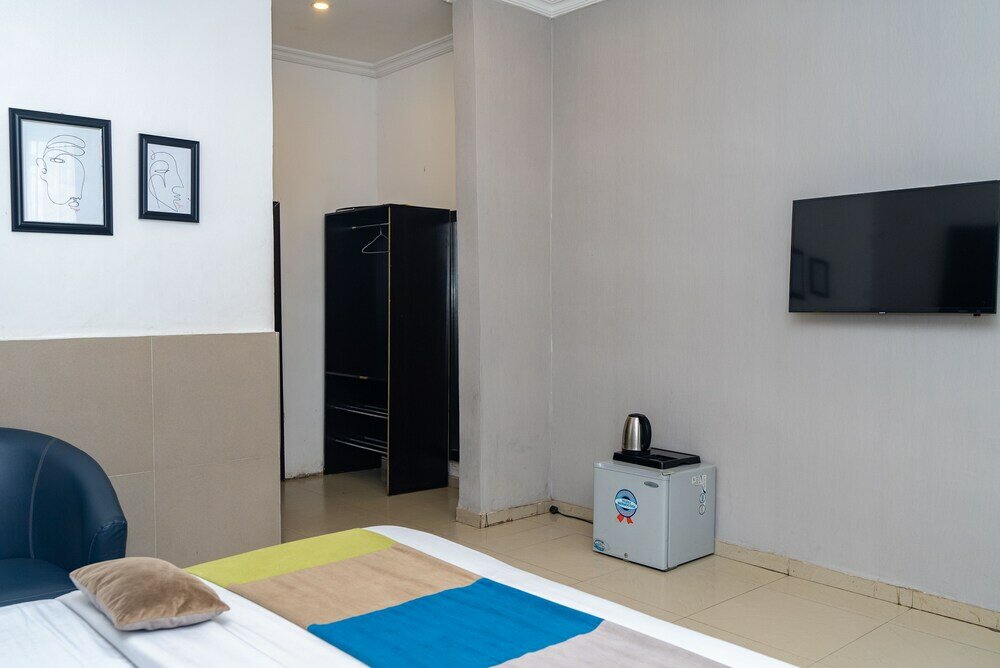 Фото Mayors & Diplomat Suite Gra