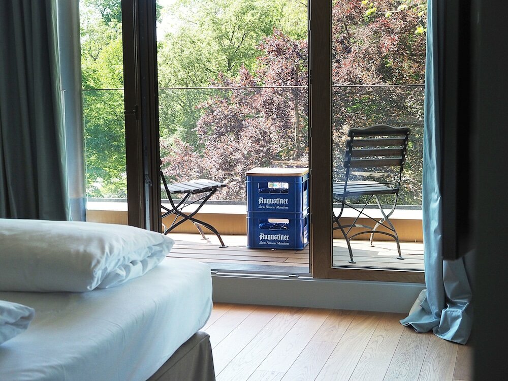 Фото Jugend- und Familienhotel Augustin