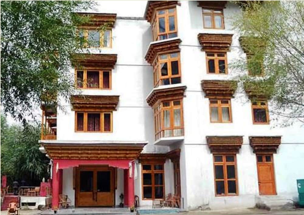 Фото Grand Himalaya