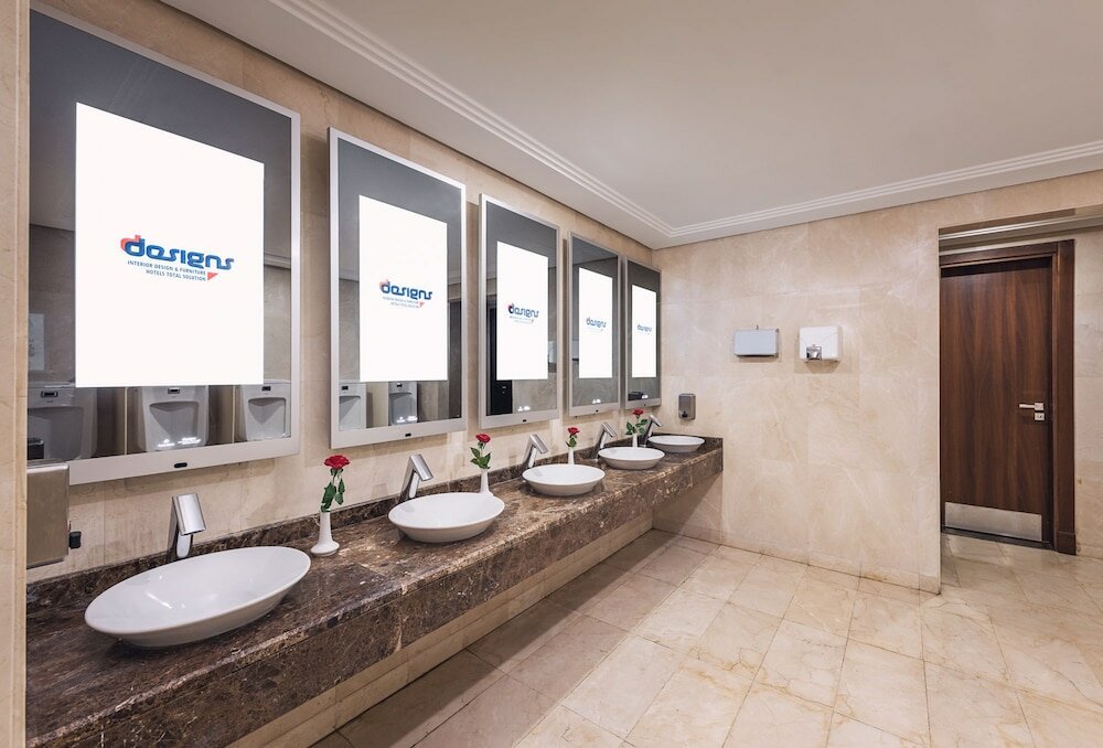 Фото Rua Al Hijrah Hotel