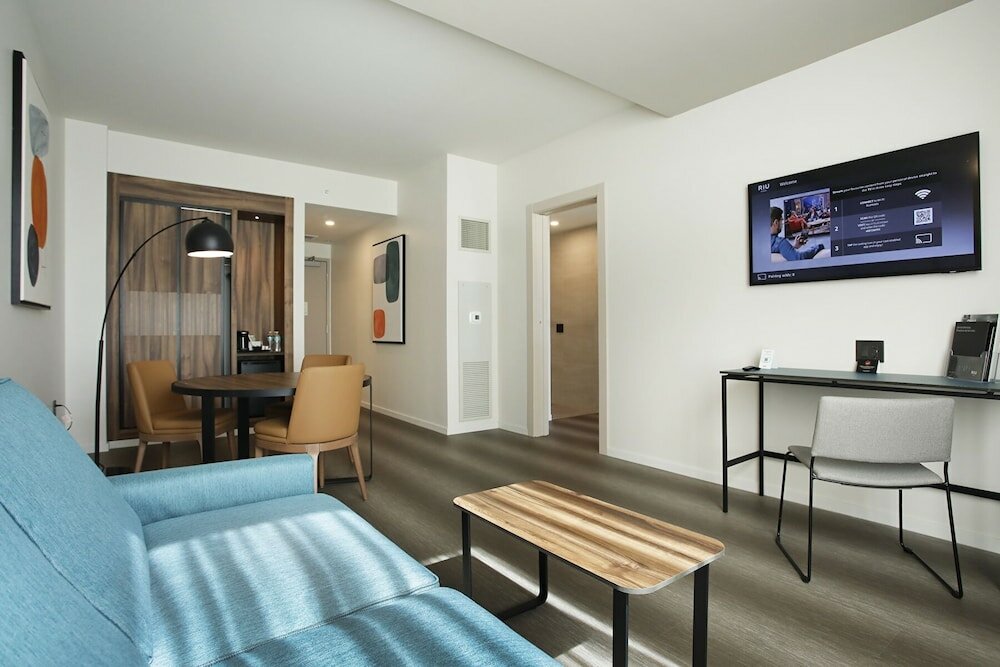 Фото Hotel Riu Plaza Chicago