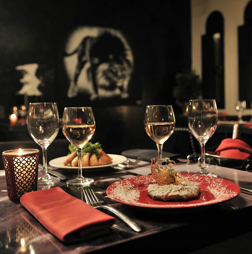 Фото Murano Resort Marrakech