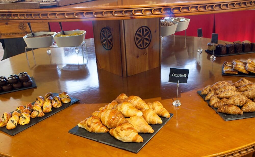 Фото Hotel Bonavida