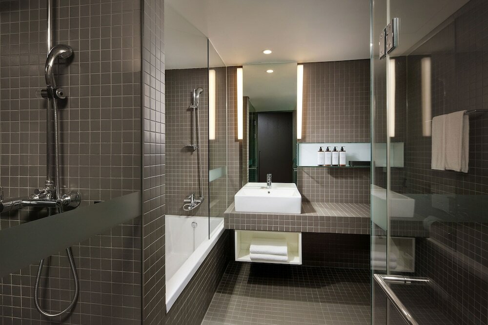 Фото Shilla Stay Haeundae