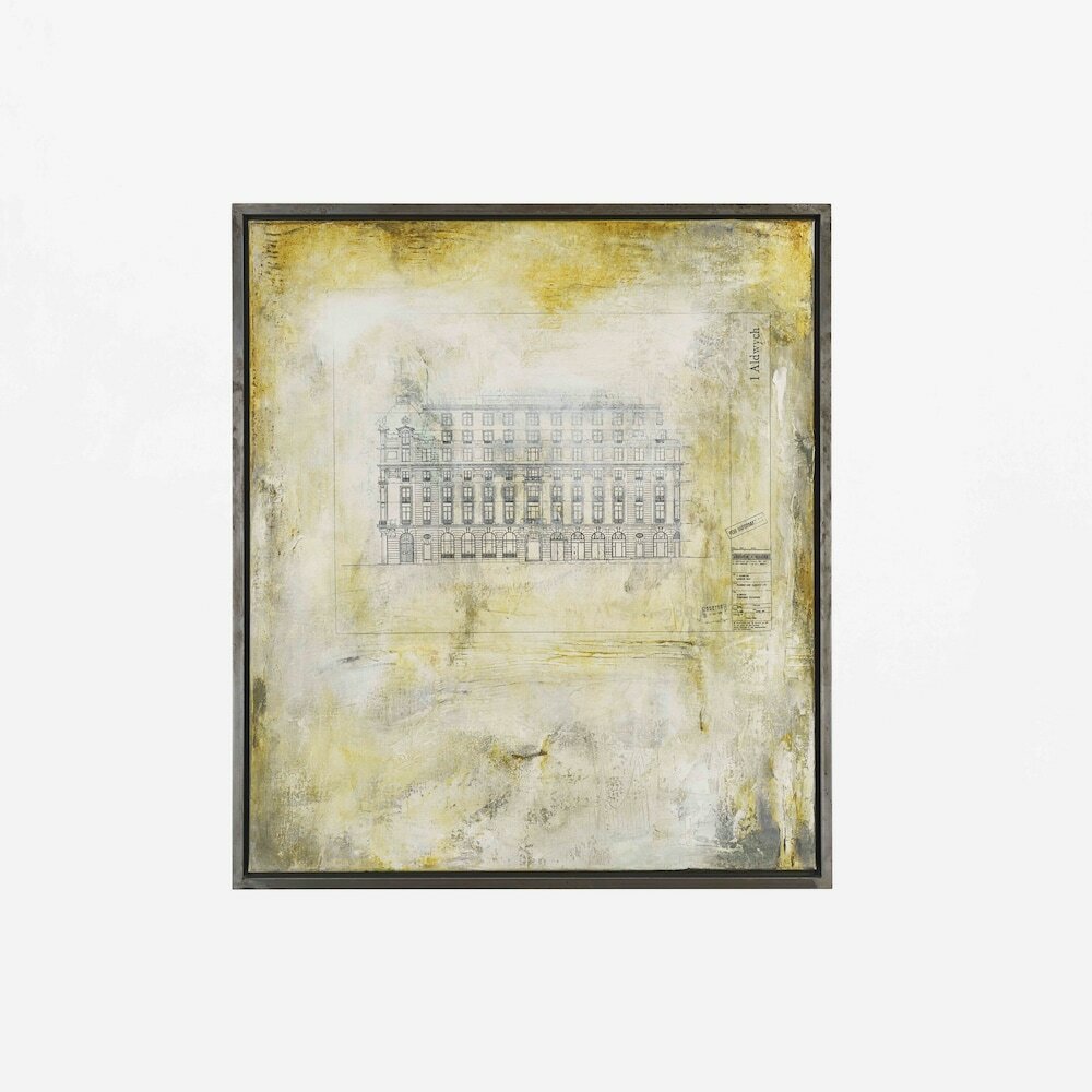 Фото One Aldwych