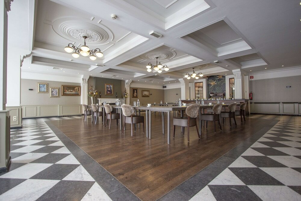 Фото Golden Tulip West-ende Helmond-eindhoven