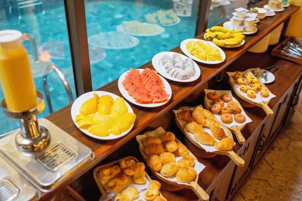 Фото Thanh Van 1 Hotel