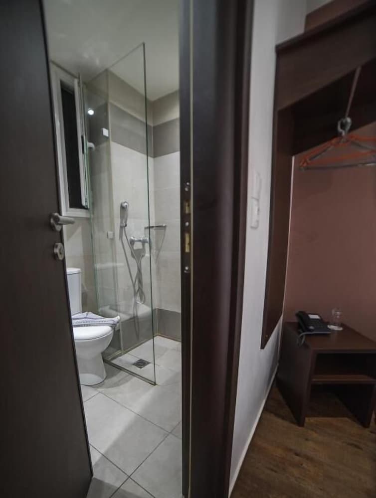 Фото Mansion Hotel