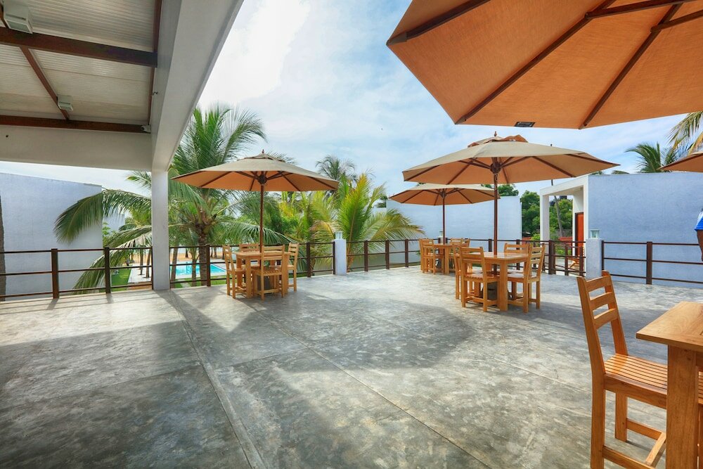 Фото Arugambay Roccos