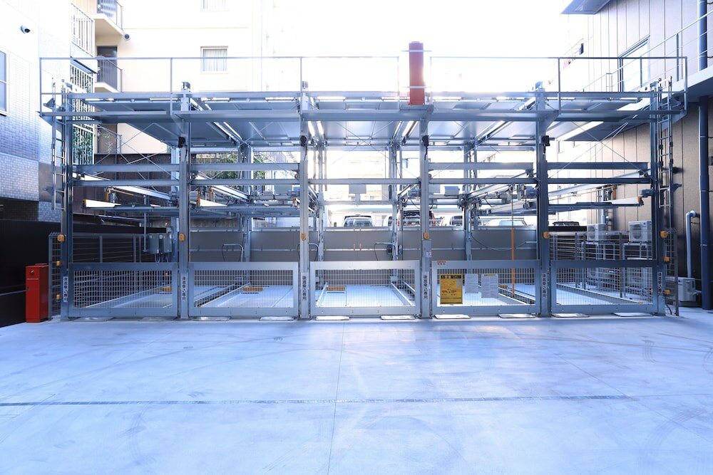 Фото Smile Hotel Premium Osaka Hommachi