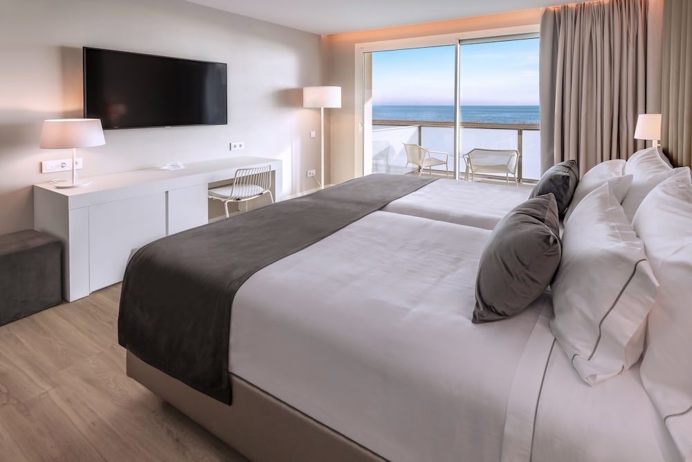 Фото Hotel Playafels