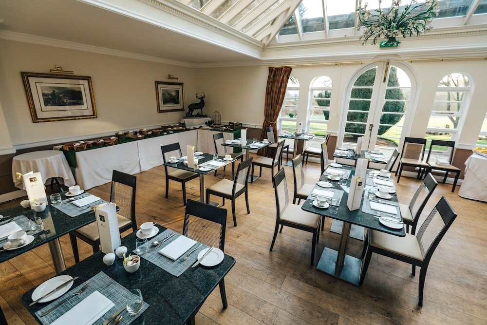 Фото Macdonald Pittodrie House