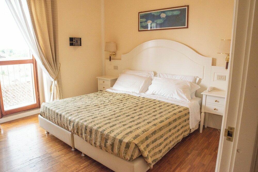 Фото Grand Hotel Duomo