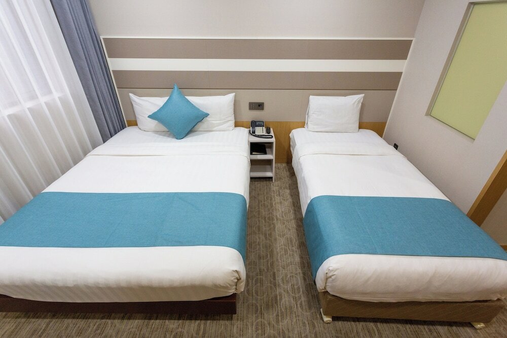 Фото The Recenz Dongdaemun Hotel