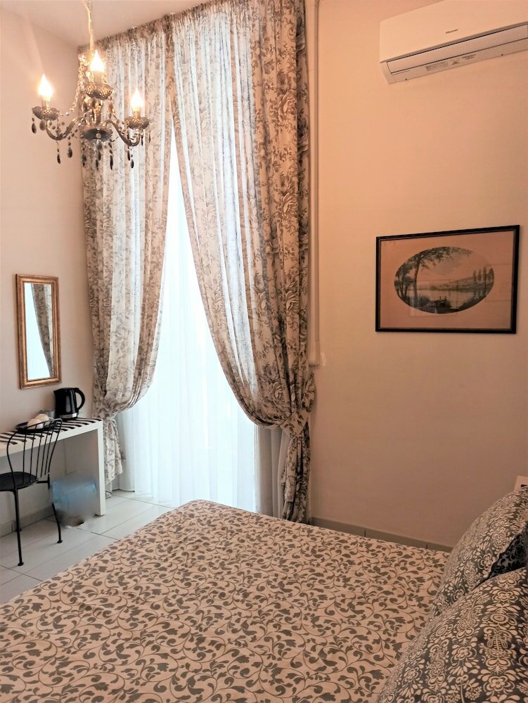 Фото Dei Decumani