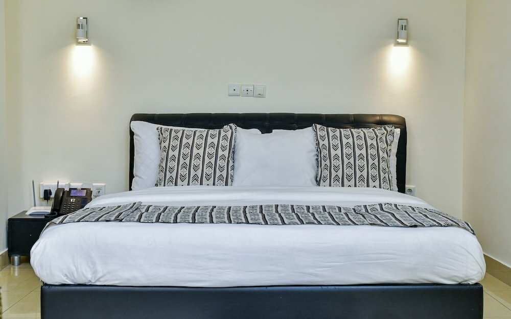 Фото Hotel M'Rode