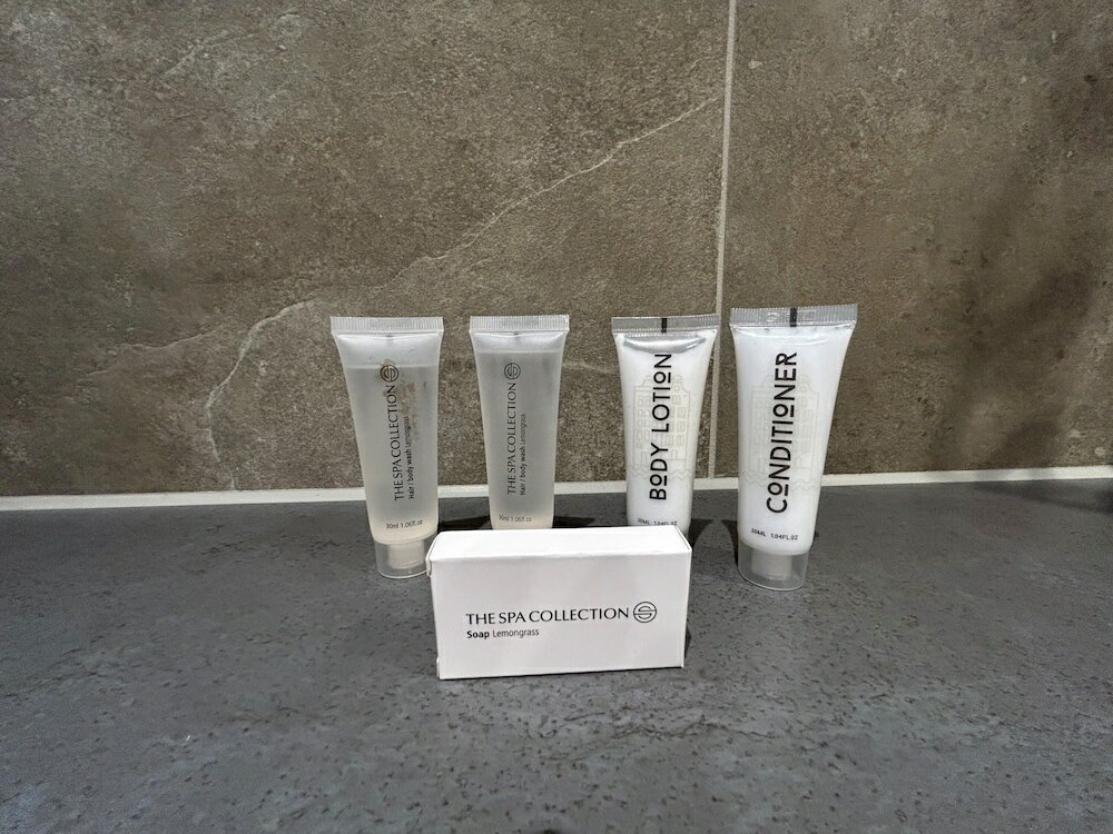 Фото Xo Hotels Blue Square