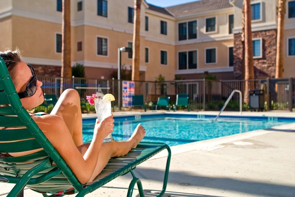 Фото Staybridge Suites Palmdale, an Ihg Hotel