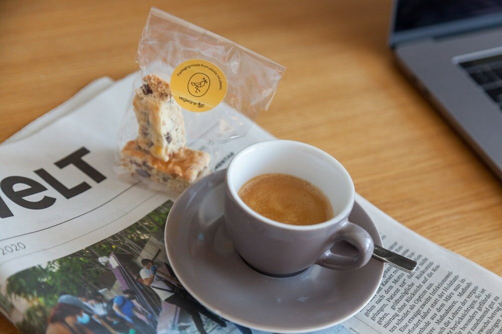 Фото Voco Villach