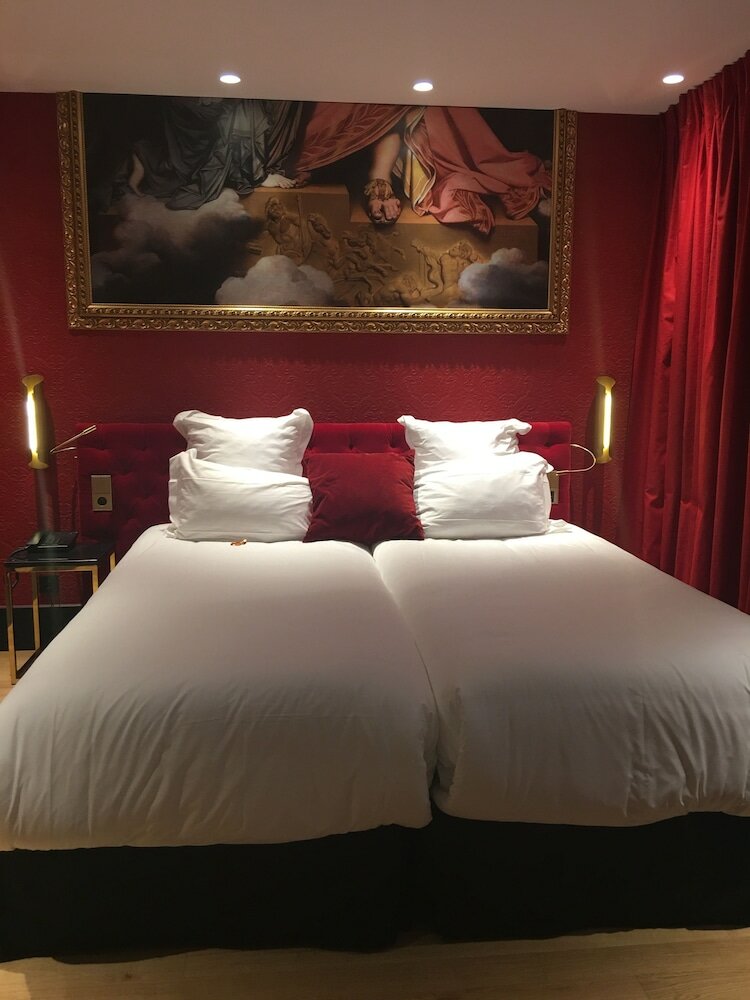 Фото отеля 3