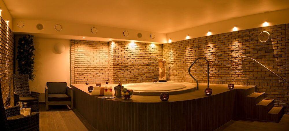 Фото Hotel Vitkova Hora