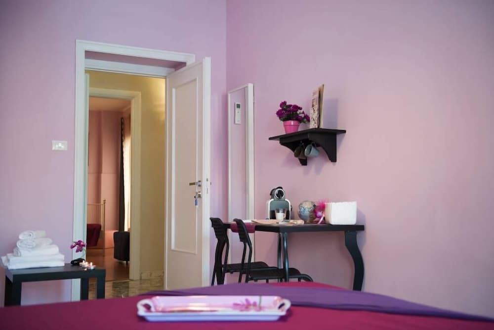 Фото Authentic Sweet Home