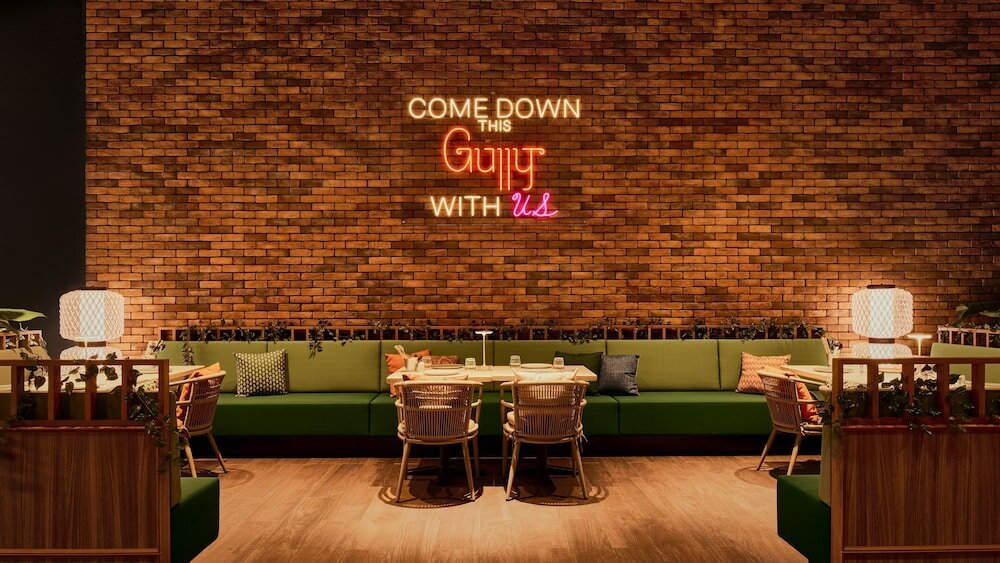 Фото Holiday Inn Singapore Little India, an Ihg Hotel