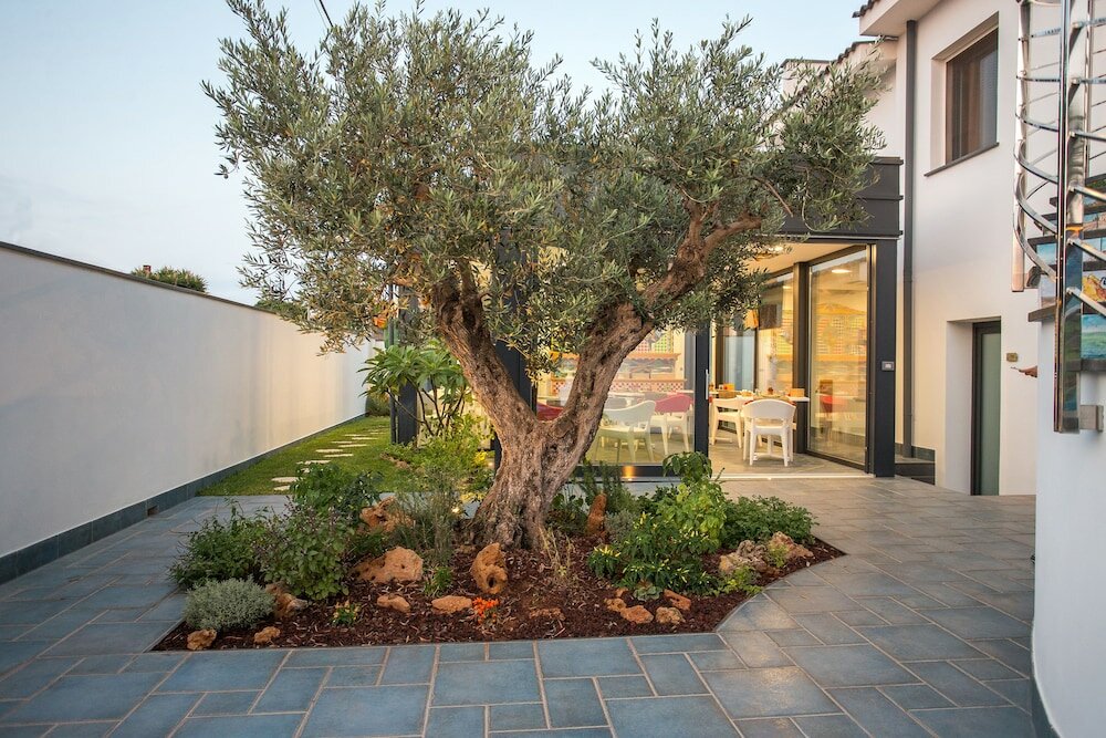 Фото B&b Tra le Braccia di Morfeo