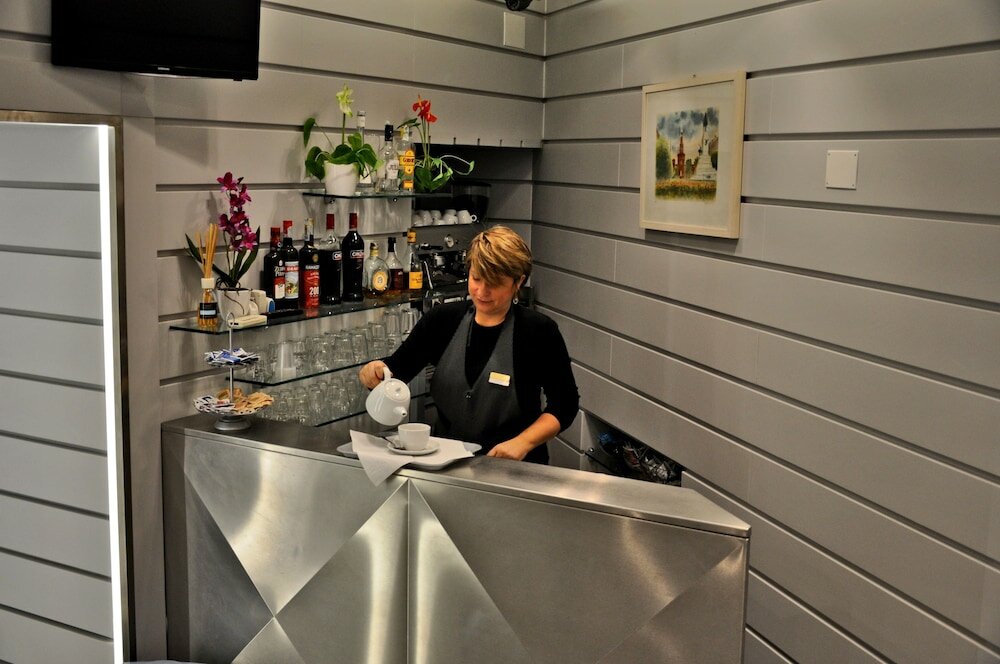 Фото Hotel Rio Milano