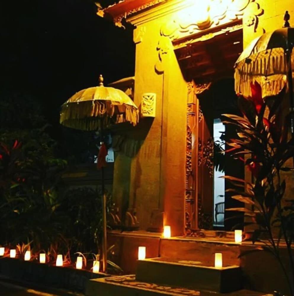 Фото Hotel Gianyar