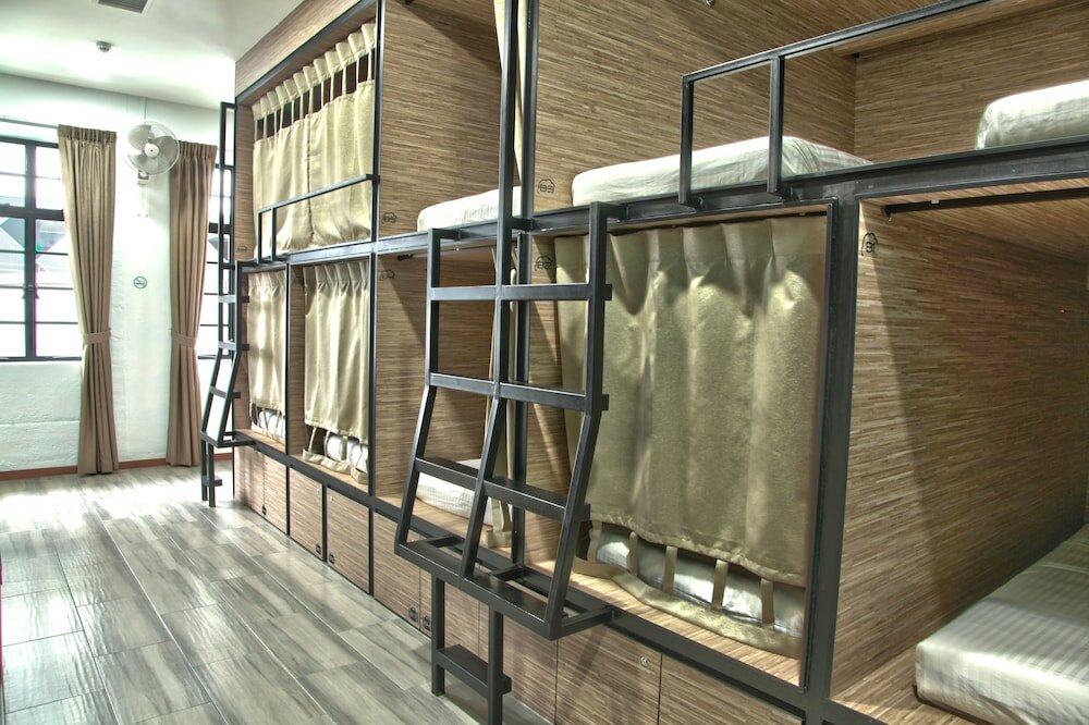 Фото Dream Lodge