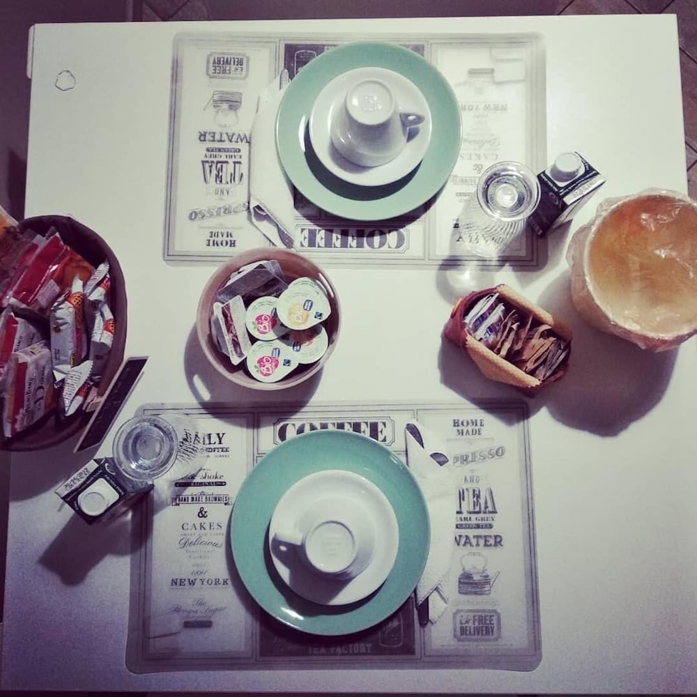 Фото My Sweet Rome