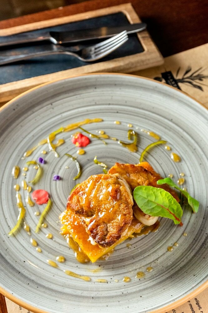 Фото Hyatt Centric Montevideo