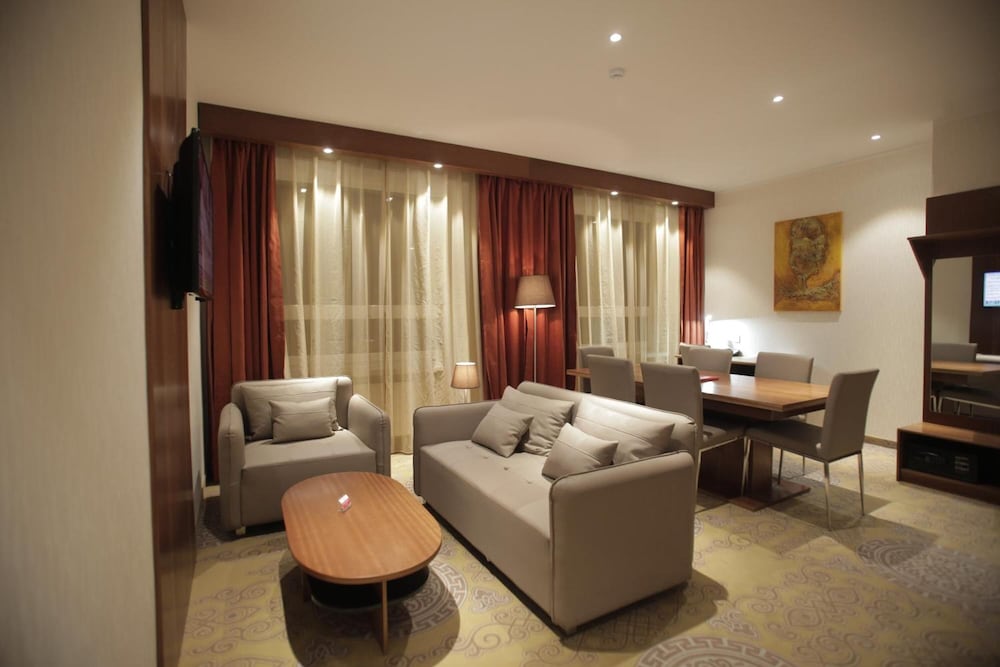 Фото Hotel Nine Ulaanbaatar