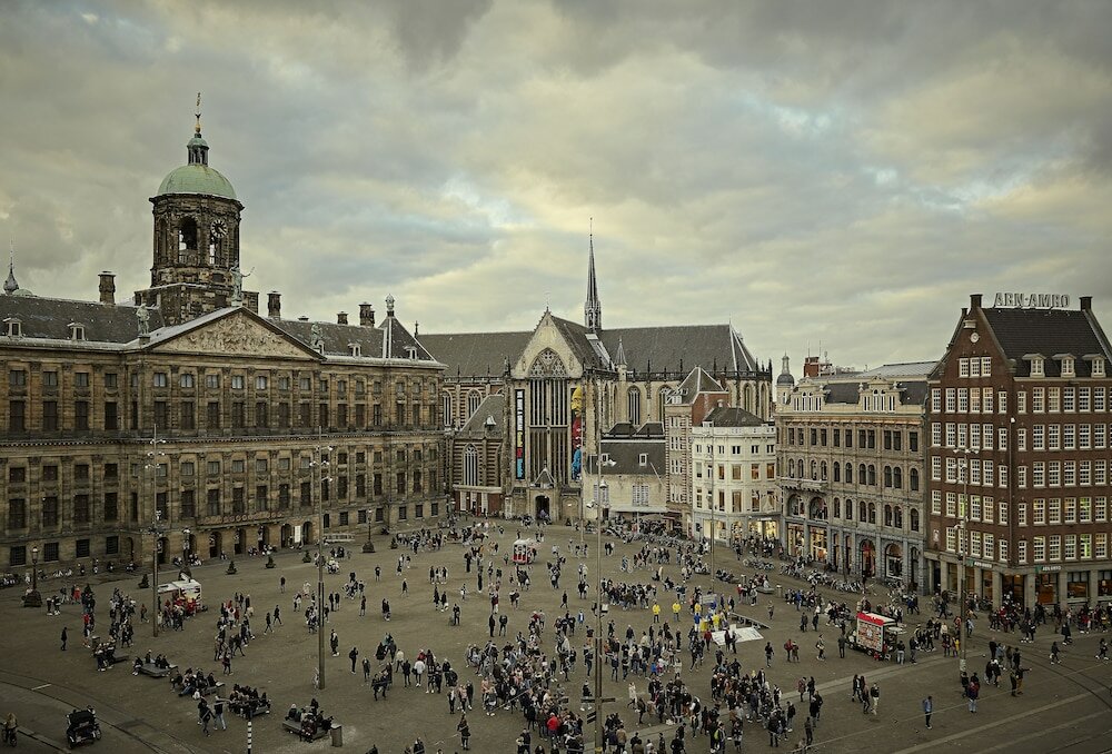 Фото Hotel TwentySeven