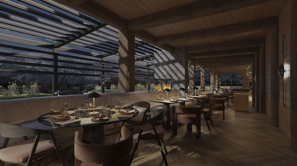 Фото Maribel Sierra Nevada