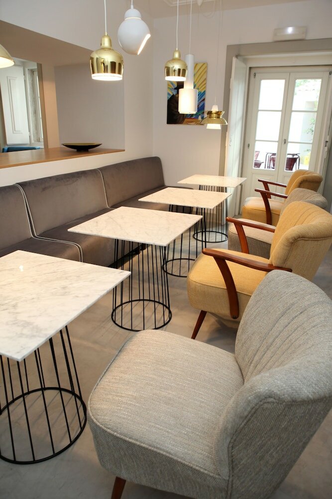 Фото Águamel Boutique Guest House